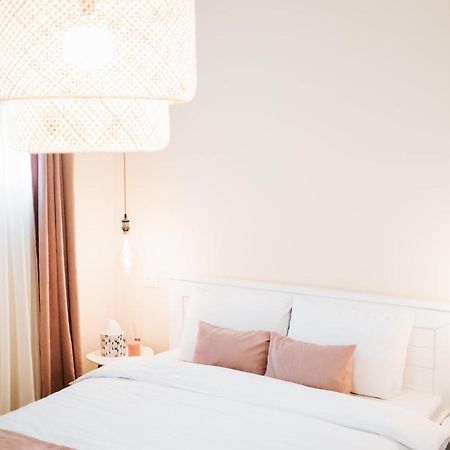 Apartman Cute&Cosy Lux Sombor Exterior foto