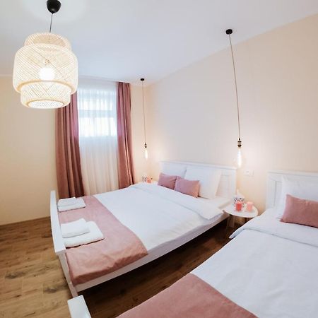 Apartman Cute&Cosy Lux Sombor Exterior foto
