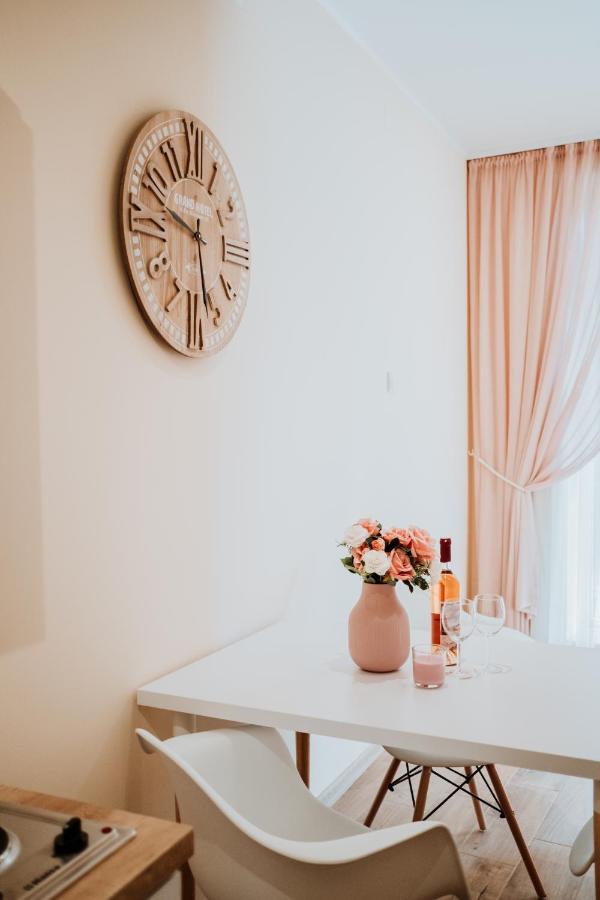 Apartman Cute&Cosy Lux Sombor Exterior foto