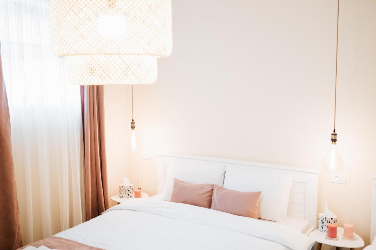Apartman Cute&Cosy Lux Sombor Exterior foto